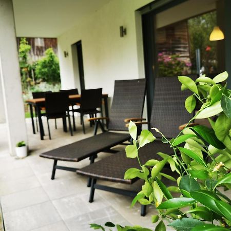 Ferienwohnung In Der Rhoen Sitzmann Bischofsheim an der Rhoen Exterior photo