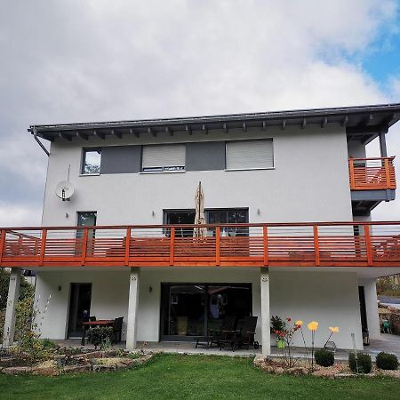 Ferienwohnung In Der Rhoen Sitzmann Bischofsheim an der Rhoen Exterior photo