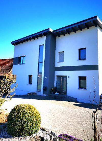 Ferienwohnung In Der Rhoen Sitzmann Bischofsheim an der Rhoen Exterior photo