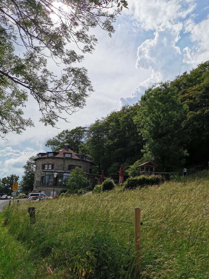 Ferienwohnung In Der Rhoen Sitzmann Bischofsheim an der Rhoen Exterior photo